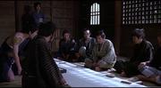 кадр из фильма Затоичи (Zatoichi) - 9
