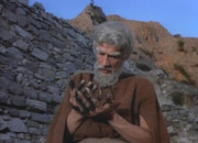 кадр из фильма Язон и аргонавты (Jason and the Argonauts) - 1