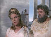 кадр из фильма Язон и аргонавты (Jason and the Argonauts) - 2