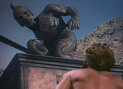 кадр из фильма Язон и аргонавты (Jason and the Argonauts) - 6