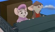 кадр из фильма Спасатели в Австралии (The Rescuers Down Under) - 6