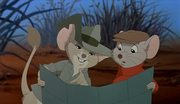 кадр из фильма Спасатели в Австралии (The Rescuers Down Under) - 8