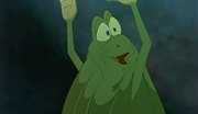 кадр из фильма Спасатели в Австралии (The Rescuers Down Under) - 10