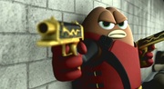 кадр из фильма Убить Боба (Killer Bean Forever) - 4