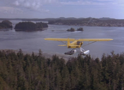 кадр из фильма Аляска (Alaska) - 3