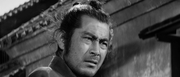 кадр из фильма Телохранитель (Yojimbo) - 2