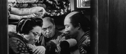 кадр из фильма Телохранитель (Yojimbo) - 4