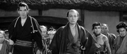 кадр из фильма Телохранитель (Yojimbo) - 6