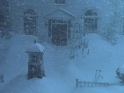 кадр из фильма Буря столетия (Storm of the Century) - 4