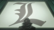 кадр из фильма Тетрадь Смерти (Death Note) - 1