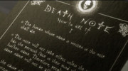 кадр из фильма Тетрадь Смерти (Death Note) - 3