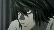 кадр из фильма Тетрадь Смерти (Death Note) - 6