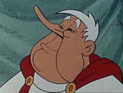 кадр из фильма Астерикс из Галлии (Asterix the Gaul) - 4
