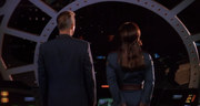 кадр из фильма Вавилон 5 (Babylon 5) - 41