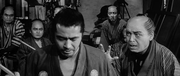 кадр из фильма Телохранитель (Yojimbo) - 13