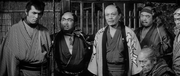 кадр из фильма Телохранитель (Yojimbo) - 15