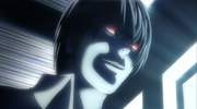 кадр из фильма Тетрадь Смерти (Death Note) - 16