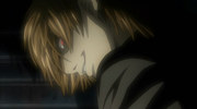 кадр из фильма Тетрадь Смерти (Death Note) - 20