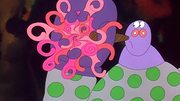 кадр из фильма The Beatles: Желтая подводная лодка (Yellow Submarine) - 4