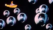 кадр из фильма The Beatles: Желтая подводная лодка (Yellow Submarine) - 5