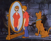 кадр из фильма Скуби-Ду и школа монстров (Scooby-Doo and the Ghoul School) - 5