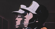 кадр из фильма Полиция будущего (Patlabor 1: The Movie) - 10