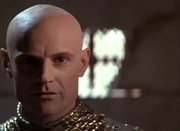 кадр из фильма Газонокосильщик-2: За пределами киберпространства (Lawnmower Man 2: Beyond Cyberspace) - 2