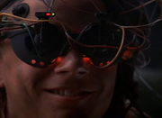 кадр из фильма Газонокосильщик-2: За пределами киберпространства (Lawnmower Man 2: Beyond Cyberspace) - 3