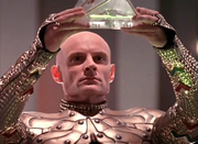 кадр из фильма Газонокосильщик-2: За пределами киберпространства (Lawnmower Man 2: Beyond Cyberspace) - 6