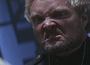 кадр из фильма Газонокосильщик-2: За пределами киберпространства (Lawnmower Man 2: Beyond Cyberspace) - 8