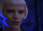 кадр из фильма Газонокосильщик-2: За пределами киберпространства (Lawnmower Man 2: Beyond Cyberspace) - 10