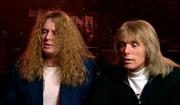 кадр из фильма Больше чем жизнь: История хэви-метал (Heavy Metal: Louder Than Life) - 9