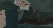 кадр из фильма Повелитель страниц (The Pagemaster) - 5