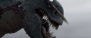 кадр из фильма Как приручить дракона (How to Train Your Dragon) - 5