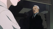 кадр из фильма Полиция будущего – 3: Монстр (WXIII: Patlabor the Movie 3) - 7