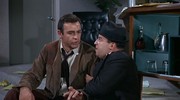 кадр из фильма Страшное безумие/ Прекрасное безумие (A Fine Madness) - 4