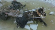 кадр из фильма Побег из Гулага (So weit die Fusse tragen) - 6
