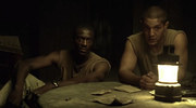 кадр из фильма Святилище Красных Песков (Red Sands) - 2