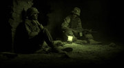 кадр из фильма Святилище Красных Песков (Red Sands) - 3