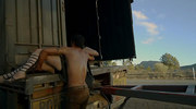 кадр из фильма Грузовик (Road Train) - 5