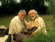 кадр из фильма Дон Кихот возвращается - 1