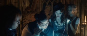 кадр из фильма Одноклассницы и тайна пиратского золота (St Trinian's 2: The Legend of Fritton's Gold) - 5