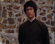 кадр из фильма Брюс Ли: Путь воина (Bruce Lee: A Warrior's Journey) - 1