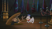кадр из фильма Том и Джерри: Шерлок Холмс (Tom & Jerry Meet Sherlock Holmes) - 3