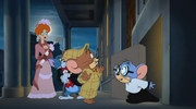кадр из фильма Том и Джерри: Шерлок Холмс (Tom & Jerry Meet Sherlock Holmes) - 5