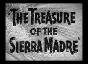 кадр из фильма Сокровища Сьерра Мадре (The Treasure of the Sierra Madre) - 5