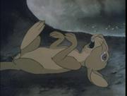 кадр из фильма Обитатели холмов (Watership Down) - 5