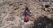 кадр из фильма Цветок пустыни (Desert Flower) - 9