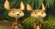 кадр из фильма Сезон охоты 3 (Open Season 3) - 1