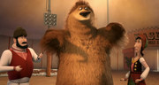 кадр из фильма Сезон охоты 3 (Open Season 3) - 5